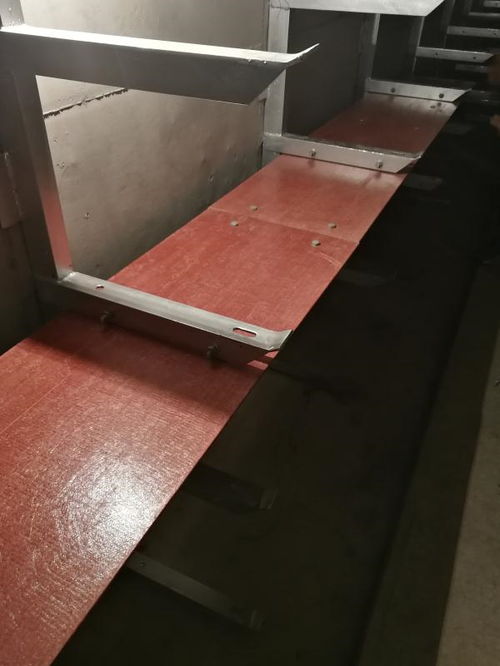 高阻燃無毒低煙l型隔板安裝 高阻燃無毒低煙l型隔板 合潤