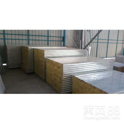 廣州彩鋼防火板隔斷廠房 鐵皮夾芯板廠家廠價出售，高效防火隔板解決方案