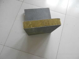 供需市場中的供應亮點 聯友加工定做巖棉防火保溫板、防火隔帶與防火隔板