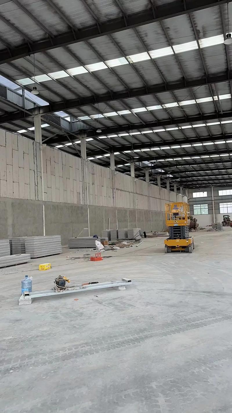 輕質防火隔墻板 青島威海煙臺東營青州全國發貨，守護建筑安全